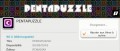Image Pentapuzzle arrive jeudi sur l'eShop