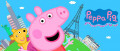 Image Peppa Pig : Aventures autour du Monde - Le road trip démarre aujourd'hui sur Nintendo Switch