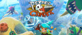 Image Pepper Grinder creuse son trou direction la Nintendo Switch