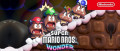 Image Performance, résolution, framerate... Super Mario Bros. Wonder passe le contrôle technique de Digital Foundry