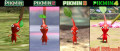 Image Performances, Résolution, Fréquence d'images... Pikmin 4 passe sur le grill de Digital Foundry