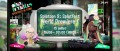 Image Perle et Coralie, les nouvelles Ayo et Oly et le premier Splatfest avant la sortie de Splatoon 2
