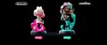 Image Perle et Coralie vont avoir droit à leurs figurines amiibo