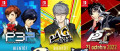 Image Persona 5 Royal débarque cette année sur Nintendo Switch en attendant Persona 3 Portable et Persona 4 Golden