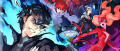 Image Persona 5 Scramble : The Phantom Strikers s'offre un nouveau trailer et une date de sortie japonaise