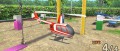Image Petit Copter et Gros Pixel baveux