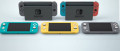 Image Comparaison des spécificités de la Nintendo Switch standard Vs la Nintendo Switch Lite