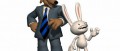 Image Petites précisions pour Sam & Max sur Wii