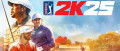 Image PGA TOUR 2K25 est disponible sur Nintendo Switch 2