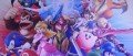 Image PGW 2014 : finale du championnat FR de Super Smash Bros en LIVE