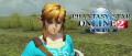 Image Phantasy Star Online 2 : CLOUD invite Link de The Legend of Zelda : Breath of The Wild