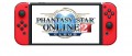 Image Phantasy Star Online 2 Cloud sortira au printemps 2018 au Japon