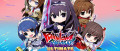 Image Phantom Breaker: Battle Grounds Ultimate - Le Beat'em up s'offrira une version physique en février 2025 sur Nintendo Switch