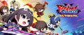 Image Phantom Breaker Battlegrounds: Ultimate est disponible sur Nintendo Switch
