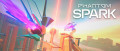 Image Phantom Spark - Le jeu de course arcade disponible à la mi-août sur Nintendo Switch