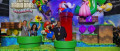 Image Phil Spencer, le patron de la Xbox s'éclate en famille sur Super Mario Bros. Wonder