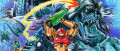 Image Philip Summers revient avec un guide dessiné à la main de Metroid NES