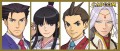 Image Phoenix Wright : Ace Attorney - Spirit of Justice : la démo demain sur l'eShop et les DLC prévus en Europe