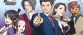 Image Phoenix Wright : Ace Attorney Trilogy & Dual Destinies en promo