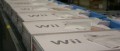 Image Photos: La Wii en cours de production chez nouuus :)