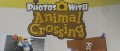 Image Photos with Animal Crossing : l'application offerte à la Hyper Japan