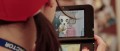 Image Photos with Animal Crossing : une nouvelle vidéo de l'application