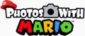 Image Photos with Mario disponible en Europe