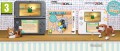 Image Picross 3D : Round 2 : présentation complète et trailer de lancement