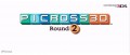 Image Picross 3D : Round 2 : une démo disponible sur l'eSop de la 3DS