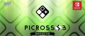 Image Picross S3 annoncé sur Nintendo Switch