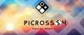 Image Picross S4 : une démo gratuite est disponible sur l'eShop de la Nintendo Switch