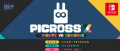 Image  Picross X: Picbits vs. Uzboross : un nouveau jeu de Picross annoncé sur Nintendo Switch