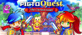 Image PictoQuest et son concept Puzzle-RPG disponible sur Nintendo Switch