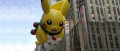 Image Pikachu gonflé à bloc dans les rues de New York pour Thanksgiving