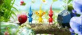 Image Pikmin 3 comparable au lancement de Mario Bros U