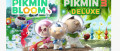 Image Pikmin 3 Deluxe débarque dans le jeu mobile Pikmin Bloom