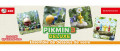 Image Pikmin 3 Deluxe : des dessous de verre exclusifs "gratuits" sur le store My Nintendo