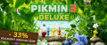 Image PIKMIN 3 Deluxe en promotion après l'annonce de PIKMIN 4