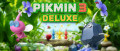 Image Pikmin 3 Deluxe - Les Pikmin Roc et Ailé dévoilent leurs atouts en vidéo