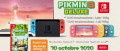 Image Pikmin 3 Deluxe plante sa première publicité télévisée sur Nintendo Switch