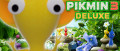Image Pikmin 3 Deluxe - Les Pikmin Jaune et Bleu dévoilent leurs atouts en vidéo