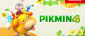 Image Pikmin 4 détaille longuement son gameplay et son univers dans sa bande-annonce de présentation