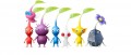 Image Pikmin 4 est en développement et "presque fini"