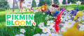 Image Pikmin Bloom célèbre la journée mondiale de la carte postale