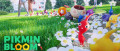 Image Pikmin Bloom présente la journée de la communauté