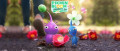 Image Pikmin BLOOM : tous les détails de la première journée de la communauté de 2022