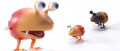Image Pikmin : d'adorables petits bulborbes automates mécaniques en approche dans les magasins Nintendo au Japon