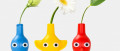 Image Pikmin - Nintendo met en vente des vases à l'effigie des Pikmin sur le My Nintendo Store