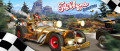 Image Pinchcliffe Grand Prix - Jeu de course et minijeux vous donnent RDV début novembre sur Nintendo Switch