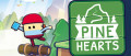 Image Pine Hearts - Une nouvelle aventure s'annonce sur Nintendo Switch